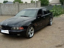 BMW 5 серия 1996 года
