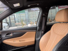 Hyundai Santa Fe 2021 года