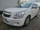 Chevrolet Cobalt 2025 года