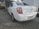 Chevrolet Cobalt 2025 года