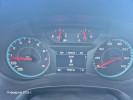 Chevrolet Malibu 2020 года