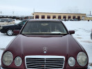 Mercedes-Benz E-Класс 1996 года