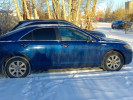 Toyota Camry 2006 года
