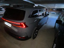 Hyundai Custin 2024 года