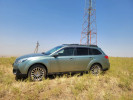 Subaru Outback 2013 года