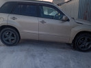 Suzuki Grand Vitara 2007 года