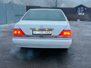 Mercedes-Benz S-Класс 1995 года