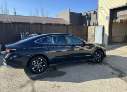 Hyundai Sonata 2024 года
