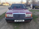 Mercedes-Benz 190 1990 года