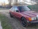 Mercedes-Benz 190 1990 года