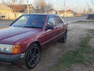 Mercedes-Benz 190 1990 года