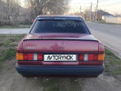 Mercedes-Benz 190 1990 года