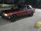 Mercedes-Benz 190 1990 года
