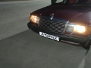 Mercedes-Benz 190 1990 года