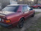 Mercedes-Benz 190 1990 года