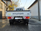 Hyundai Porter 2022 года