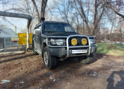 Mitsubishi Pajero 1992 года