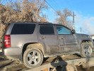 Chevrolet Tahoe 2012 года