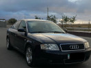 Audi A6 2001 года