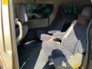 Toyota Sienna 2013 года