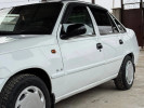 Daewoo Nexia 2012 года