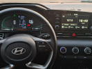 Hyundai Elantra 2023 года