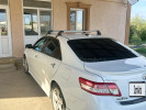 Toyota Camry 2011 года