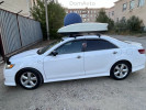 Toyota Camry 2011 года