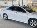 Toyota Camry 2011 года