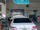 Toyota Camry 2011 года