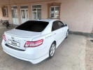 Toyota Camry 2011 года