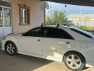 Toyota Camry 2011 года