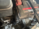 Toyota Camry 2011 года