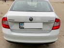 Skoda Rapid 2014 года