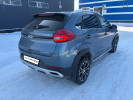 Chery Tiggo 2 2023 года