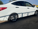 Hyundai Accent 2012 года