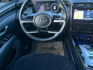 Hyundai Tucson 2024 года
