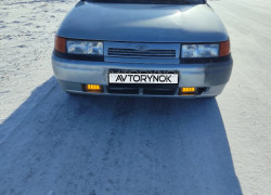 ВАЗ (Lada) 2110 2007 года