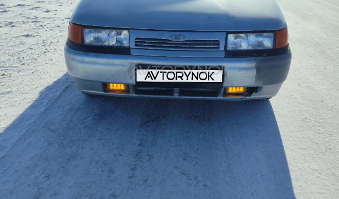 ВАЗ (Lada) 2110 2007 года