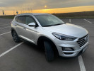 Hyundai Tucson 2020 года