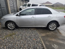 Toyota Corolla 2007 года