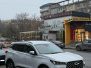 Chery Tiggo 7 Pro 2023 года
