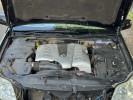 Toyota Crown Majesta 2007 года