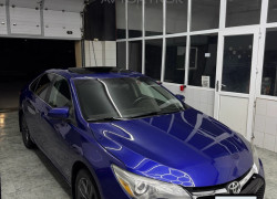 Toyota Camry 2015 года