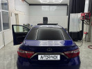 Toyota Camry 2015 года