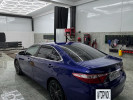 Toyota Camry 2015 года