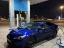 Toyota Camry 2015 года