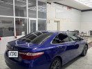 Toyota Camry 2015 года