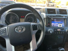 Toyota Land Cruiser Prado 2013 года