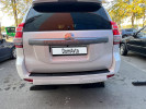 Toyota Land Cruiser Prado 2013 года